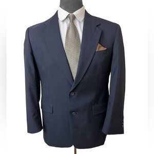 AUSTIN REED /LONDON ENGLAND EXPRESSLY FOR DILLARD’S 100% WOOL IN GREAT CONDITION